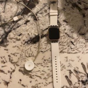 Apple Watch series 4